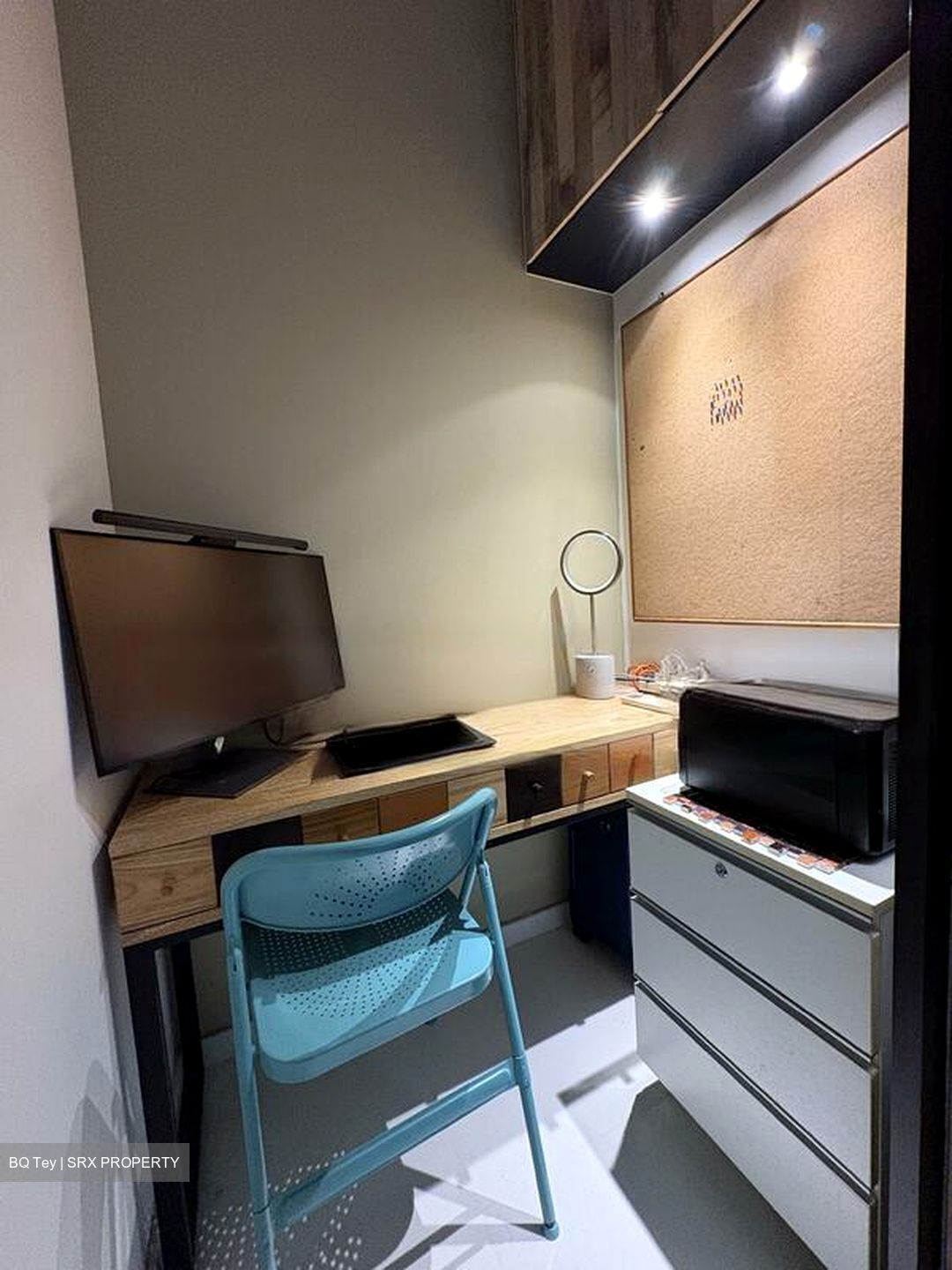 The Skywoods (D23), Condominium #450281341